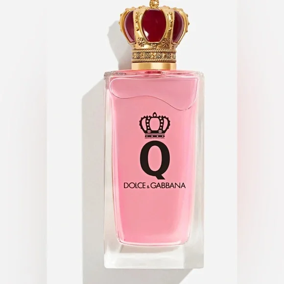 Dolce & Gabbana Q & Tom Ford Lost Cherry - Picture 7 of 9